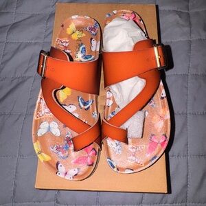 Steve Madden Sandals - Girls